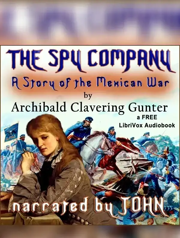 The Spy Company
