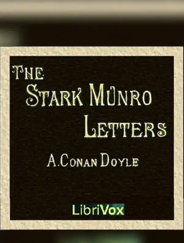 The Stark Munro Letters