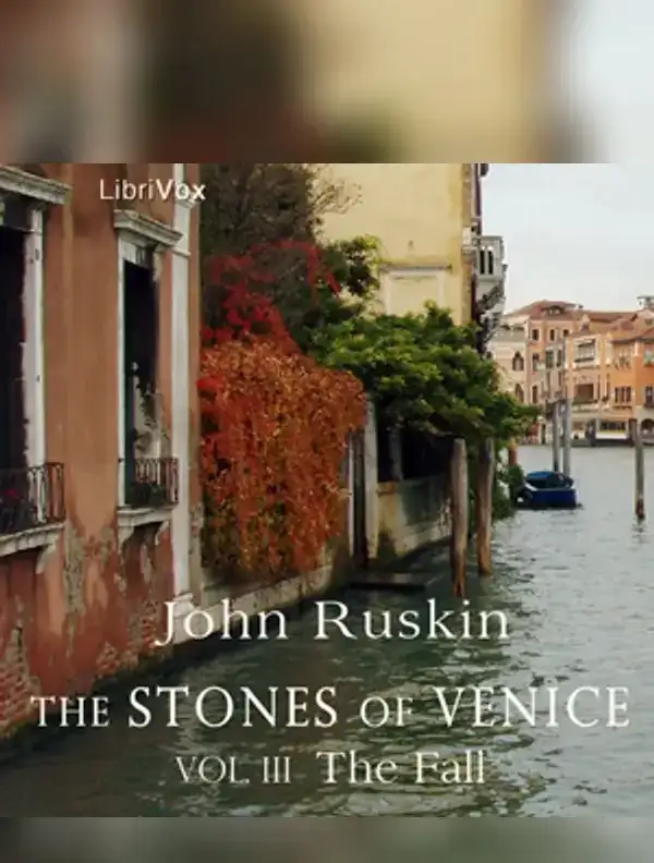 The Stones of Venice