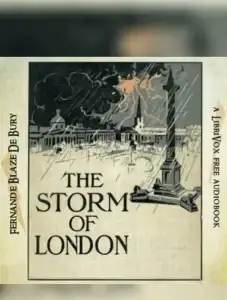 The Storm Of London