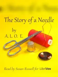 The Story Of A Needle