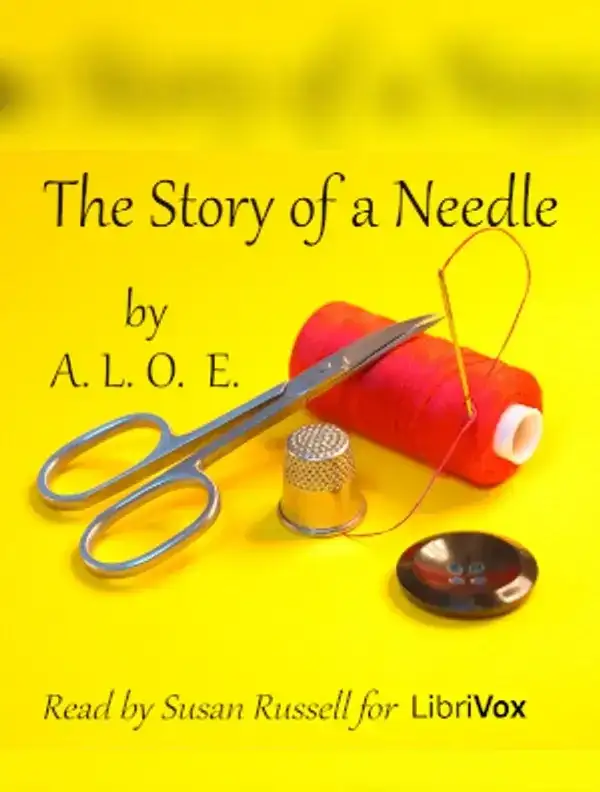 The Story Of A Needle
