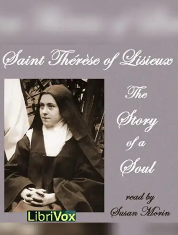 The Story of a Soul (Version 2)