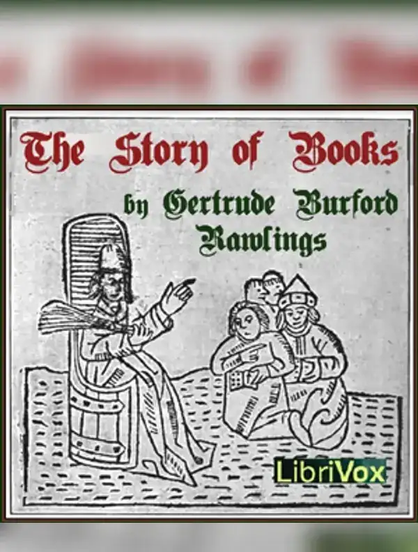 The Story of Books