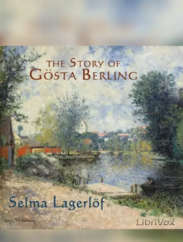 The Story of Gösta Berling