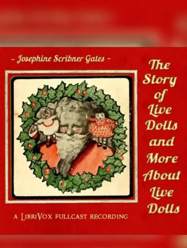 The Story of Live Dolls and More About Live Dolls