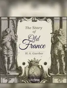 The Story of Old France