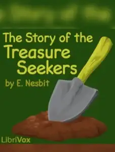 The Story of The Treasure Seekers (version 4
