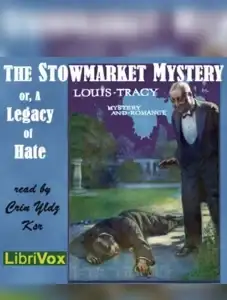 The Stowmarket Mystery