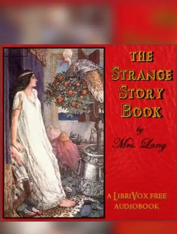 The Strange Story Book