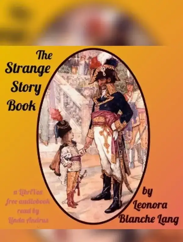 The Strange Story Book (version 2)