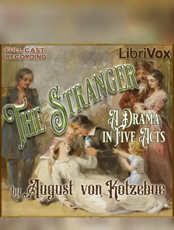 The Stranger