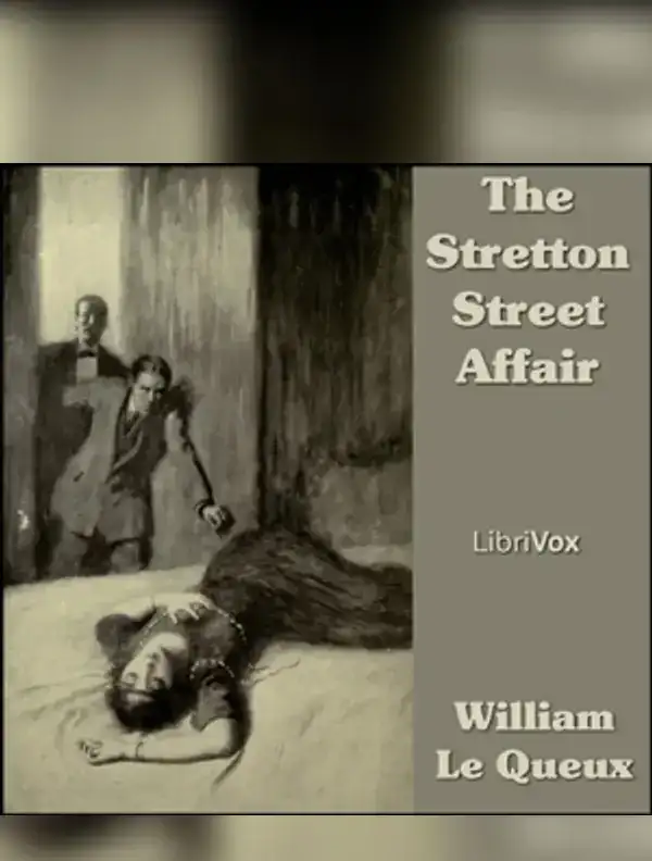 The Stretton Street Affair