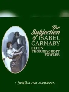 The Subjection Of Isabel Carnaby