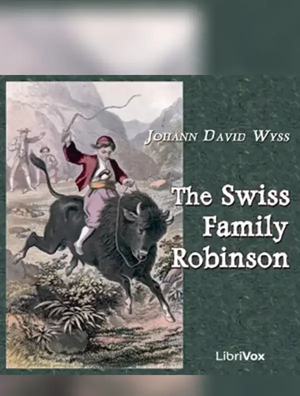 The Swiss Family Robinson