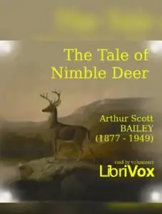 The Tale of Nimble Deer