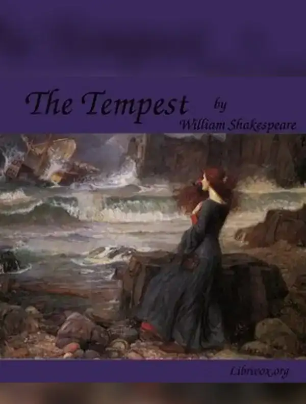 The Tempest