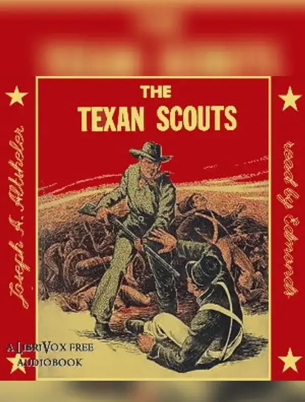 The Texan Scouts