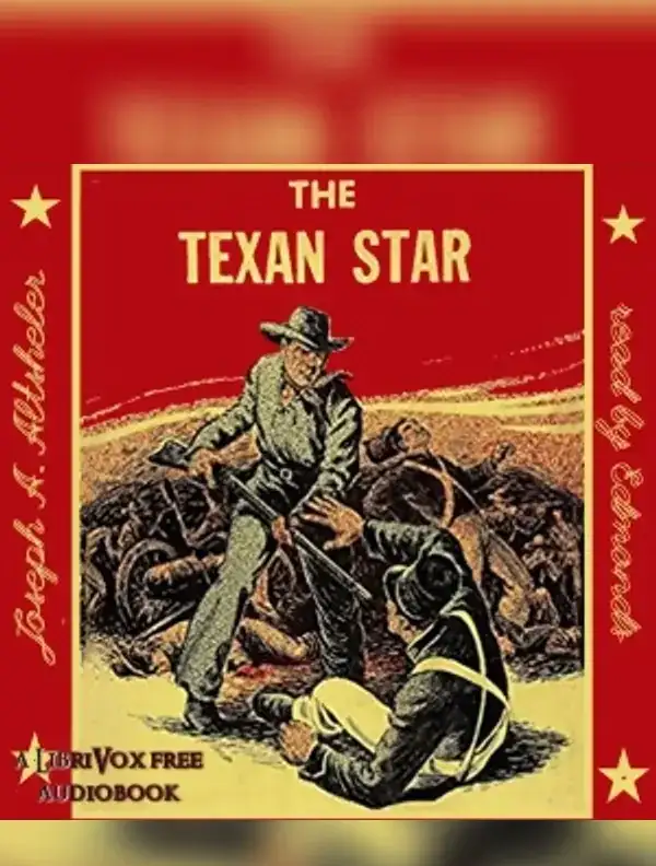 The Texan Star