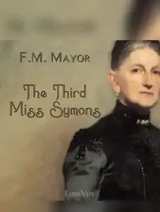 The Third Miss Symons