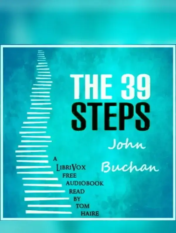 The Thirty-Nine Steps (Version 2)