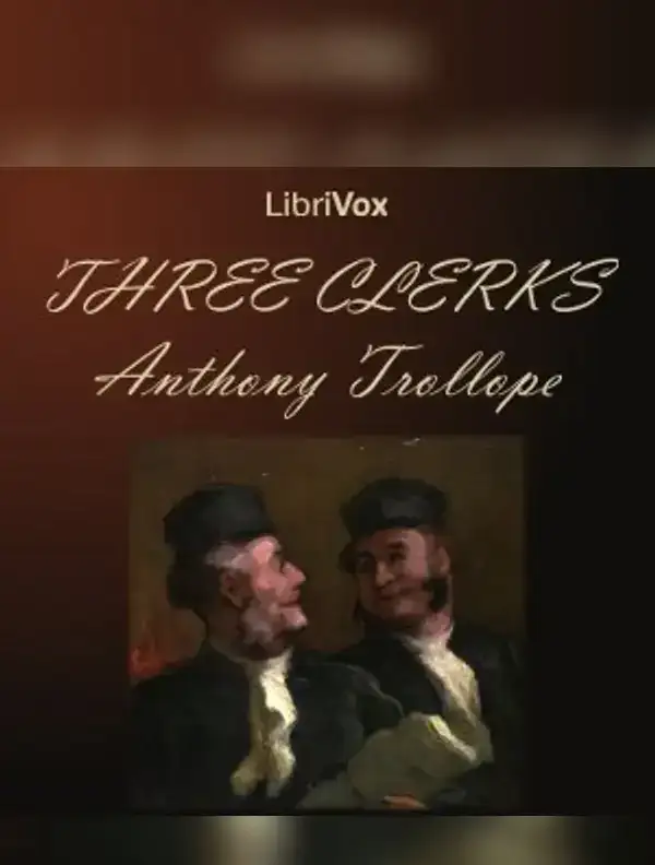 The Three Clerks