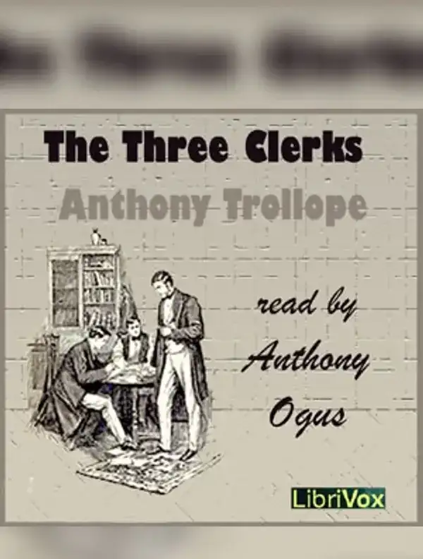 The Three Clerks (version 2)
