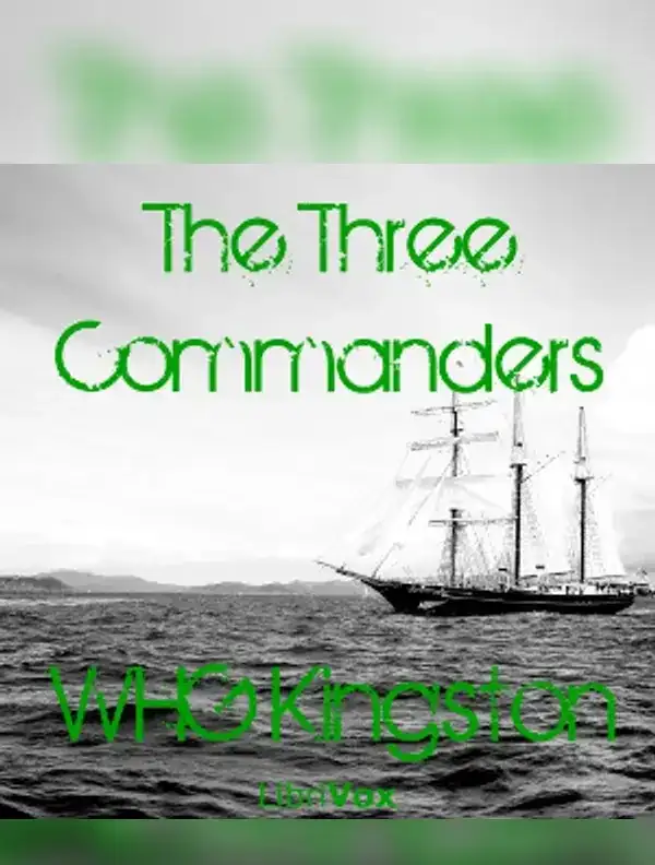 The Three Commanders