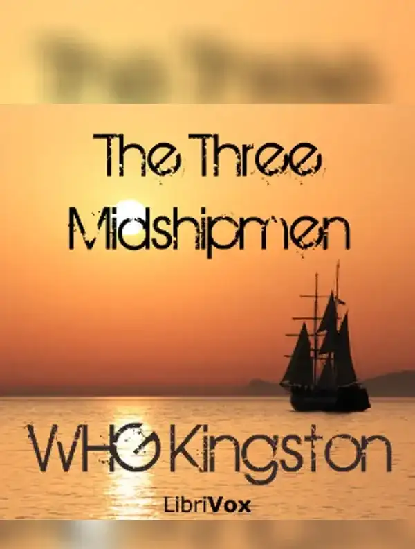 The Three Midshipmen