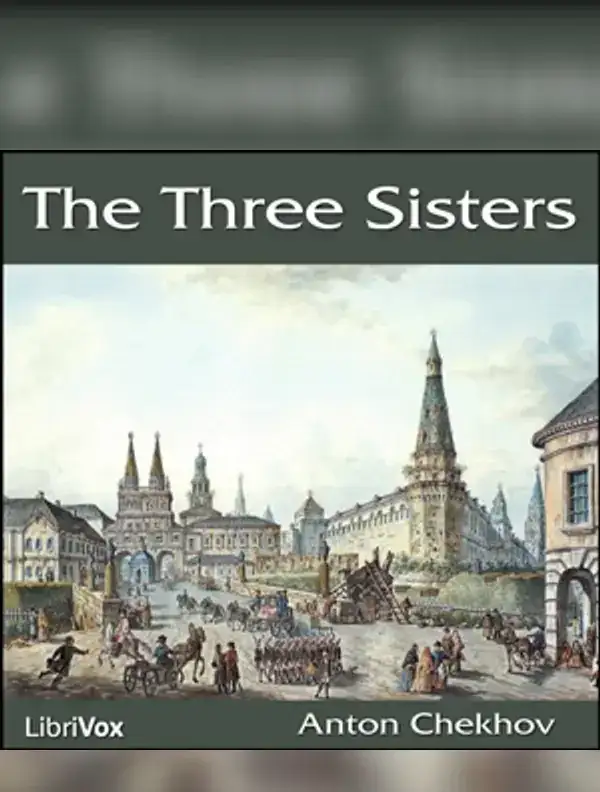 The Three Sisters