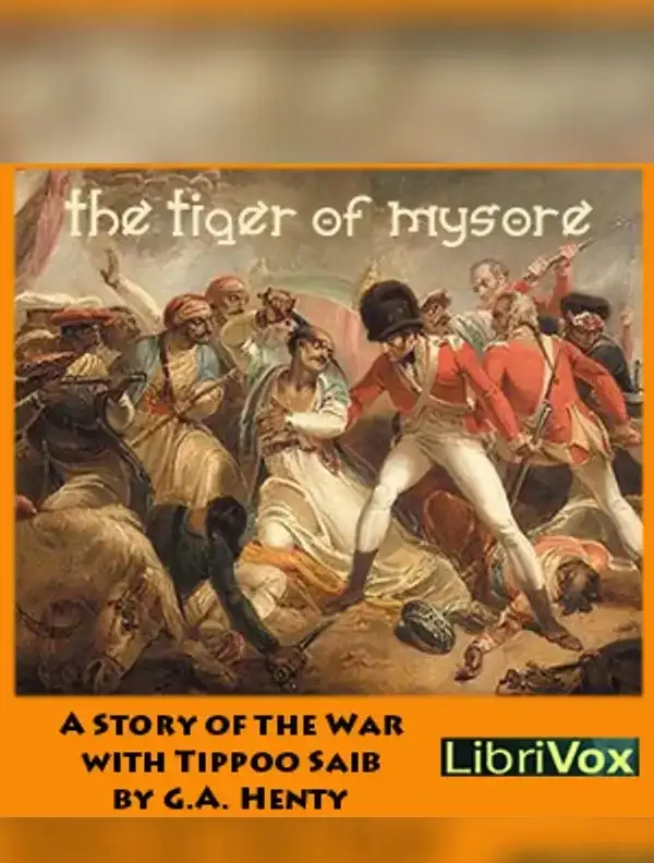 The Tiger of Mysore