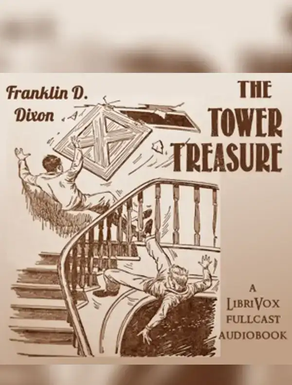 The Tower Treasure (Version 3 - Dramatic Reading)