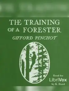 The Training of a Forester