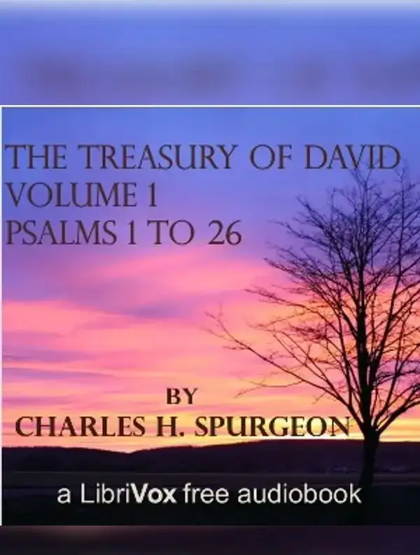 The Treasury of David