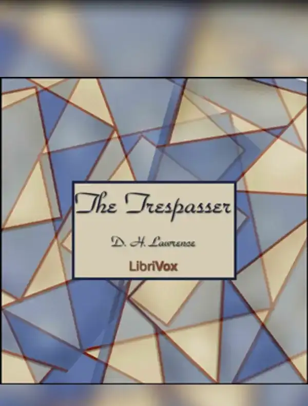 The Trespasser