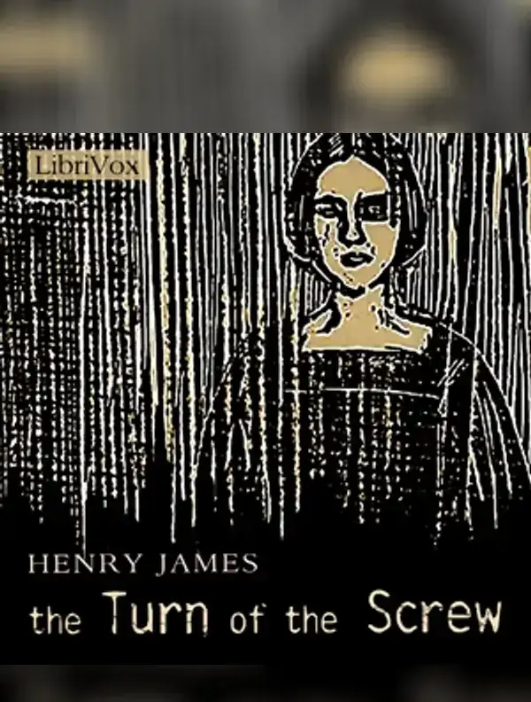 The Turn of the Screw (version 2)