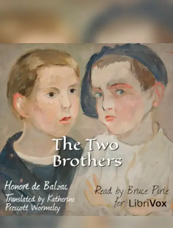The Two Brothers