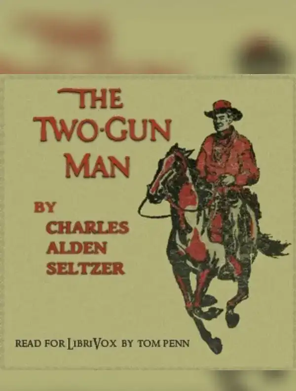 The Two-Gun Man