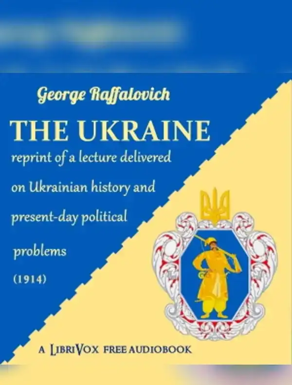 The Ukraine