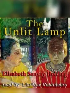 The Unlit Lamp