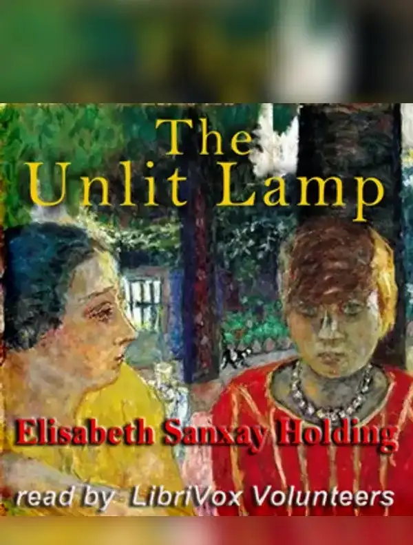 The Unlit Lamp