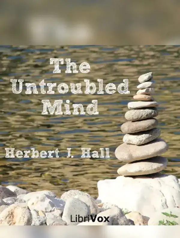 The Untroubled Mind (Version 2)