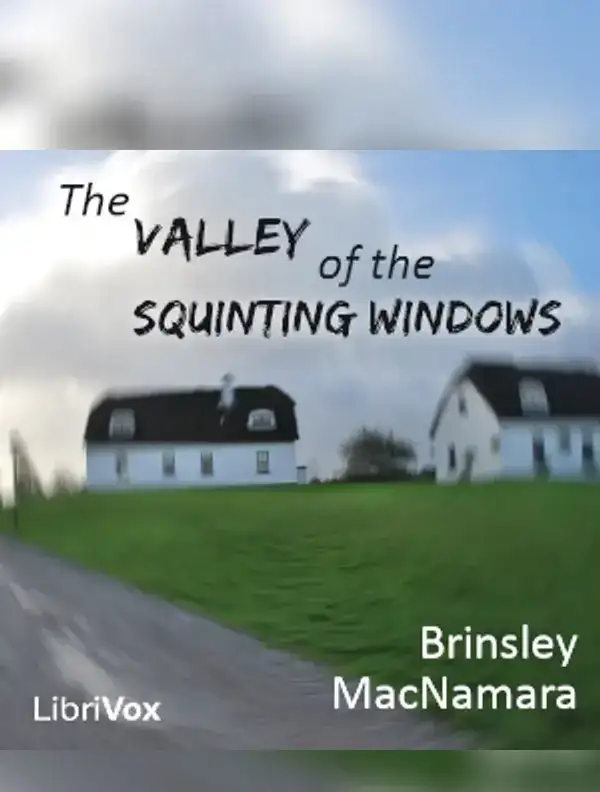The Valley of the Squinting Windows