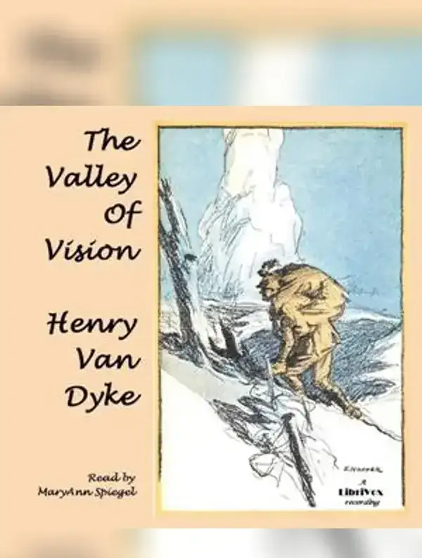 The Valley of Vision
