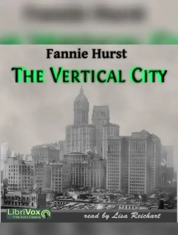 The Vertical City