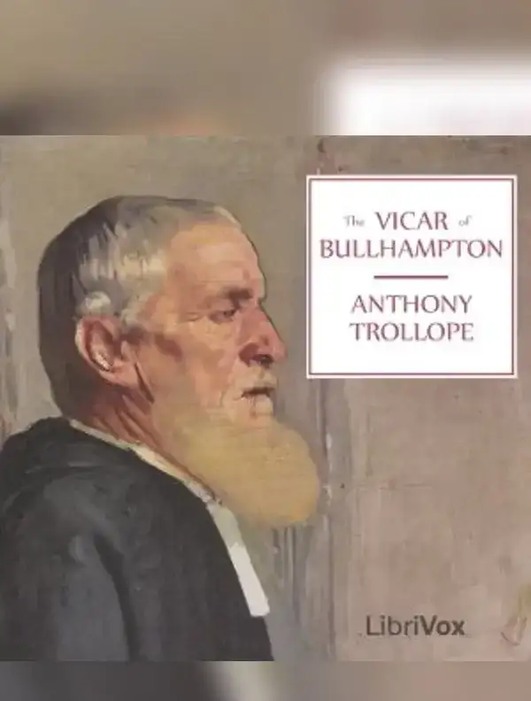The Vicar of Bullhampton