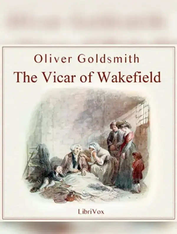 The Vicar of Wakefield
