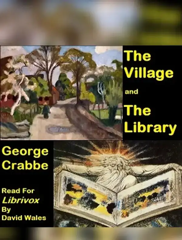 The Village and The Library