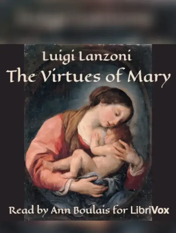 The Virtues of Mary
