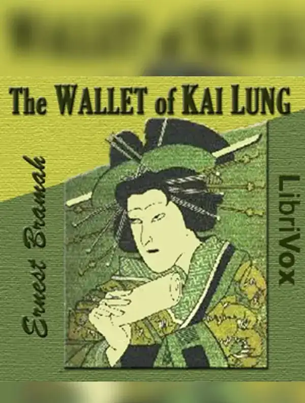 The Wallet of Kai Lung